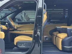 Zeekr 009 6-Seat Ultra Executive Edition - фото 8