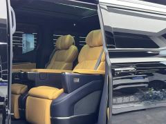 Zeekr 009 6-Seat Ultra Executive Edition - фото 9