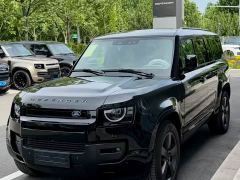 Land Rover Defender 110 3.0T X-Dynamic HSE - ფოტო 1