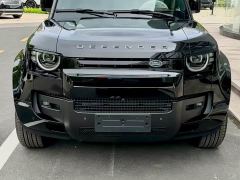 Land Rover Defender 110 3.0T X-Dynamic HSE - ფოტო 2