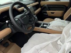 Land Rover Defender 110 3.0T X-Dynamic HSE - ფოტო 4