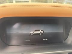 Land Rover Defender 110 3.0T X-Dynamic HSE - ფოტო 5