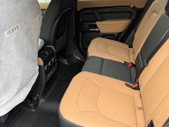 Land Rover Defender 110 3.0T X-Dynamic HSE - ფოტო 6