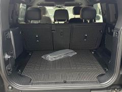 Land Rover Defender 110 3.0T X-Dynamic HSE - ფოტო 7