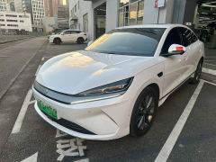 BYD Qin L EV 545KM Excellence Edition - ფოტო 1