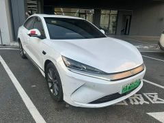 BYD Qin L EV 545KM Excellence Edition - ფოტო 2