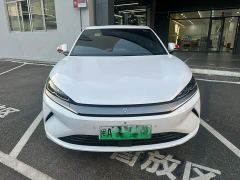BYD Qin L EV 545KM Excellence Edition - ფოტო 3