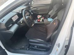 BYD Qin L EV 545KM Excellence Edition - ფოტო 4