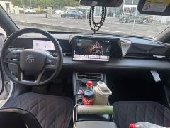 BYD Qin L EV 545KM Excellence Edition - ფოტო 6