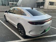 BYD Qin L EV 545KM Excellence Edition - ფოტო 7