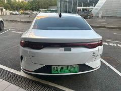 BYD Qin L EV 545KM Excellence Edition - ფოტო 8