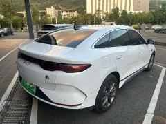 BYD Qin L EV 545KM Excellence Edition - ფოტო 9