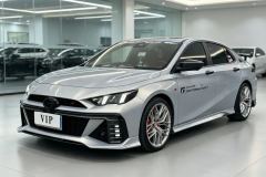 GAC Chuanqi Shadow Leopard Shadow Leopard R 400T Automatic PRO Version - photo 1