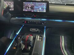 GAC Chuanqi Shadow Leopard Shadow Leopard R 400T Automatic PRO Version - photo 11