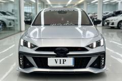 GAC Chuanqi Shadow Leopard Shadow Leopard R 400T Automatic PRO Version - photo 2