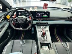 GAC Chuanqi Shadow Leopard Shadow Leopard R 400T Automatic PRO Version - photo 4