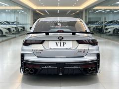 GAC Chuanqi Shadow Leopard Shadow Leopard R 400T Automatic PRO Version - photo 7