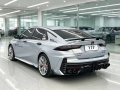 GAC Chuanqi Shadow Leopard Shadow Leopard R 400T Automatic PRO Version - photo 8