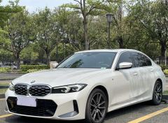 BMW 3 Series 325i M Sport Package - photo 1