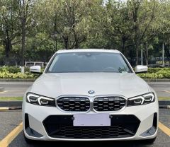 BMW 3 Series 325i M Sport Package - photo 2