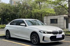 BMW 3 Series 325i M Sport Package - photo 3