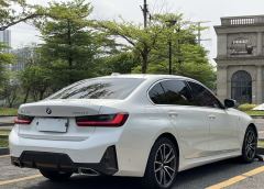BMW 3 Series 325i M Sport Package - photo 4