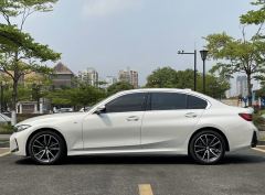BMW 3 Series 325i M Sport Package - photo 5