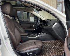 BMW 3 Series 325i M Sport Package - photo 8