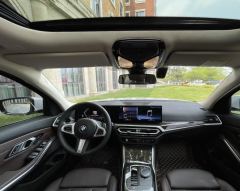 BMW 3 Series 325i M Sport Package - photo 9