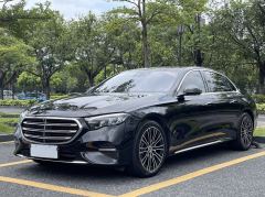 Mercedes-Benz E-Class E 300 L Sport Fashion Edition - photo 1