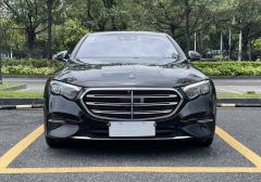 Mercedes-Benz E-Class E 300 L Sport Fashion Edition - photo 2