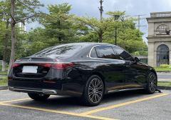 Mercedes-Benz E-Class E 300 L Sport Fashion Edition - photo 4