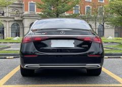 Mercedes-Benz E-Class E 300 L Sport Fashion Edition - photo 5