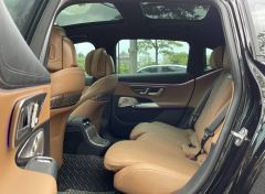 Mercedes-Benz E-Class E 300 L Sport Fashion Edition - photo 8