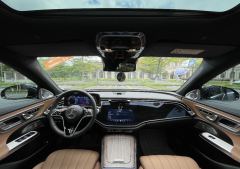 Mercedes-Benz E-Class E 300 L Sport Fashion Edition - photo 9