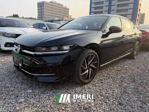 2026 Volkswagen Magotan 380TSI Premium DAMMAI bag - ავტომობილი ჩინეთიდან