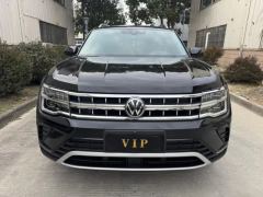 Volkswagen Teramont 380TSI 4WD Prestige Luxury Edition - фото 1