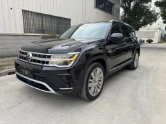 Volkswagen Teramont 380TSI 4WD Prestige Luxury Edition - фото 2
