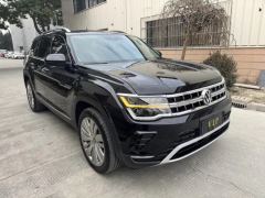 Volkswagen Teramont 380TSI 4WD Prestige Luxury Edition - фото 3