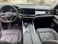 Volkswagen Teramont 380TSI 4WD Prestige Luxury Edition - фото 4