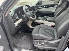 Volkswagen Teramont 380TSI 4WD Prestige Luxury Edition - фото 5