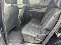 Volkswagen Teramont 380TSI 4WD Prestige Luxury Edition - фото 6