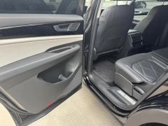 Volkswagen Teramont 380TSI 4WD Prestige Luxury Edition - фото 7