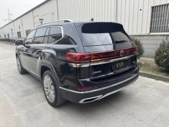 Volkswagen Teramont 380TSI 4WD Prestige Luxury Edition - фото 8