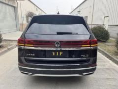 Volkswagen Teramont 380TSI 4WD Prestige Luxury Edition - фото 9