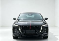 FAW Hongqi H5 Red Flag H5 2.0T Automatic Mystic Shadow Edition - ფოტო 2