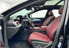 FAW Hongqi H5 Red Flag H5 2.0T Automatic Mystic Shadow Edition - ფოტო 4