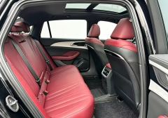 FAW Hongqi H5 Red Flag H5 2.0T Automatic Mystic Shadow Edition - ფოტო 5