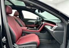 FAW Hongqi H5 Red Flag H5 2.0T Automatic Mystic Shadow Edition - ფოტო 6
