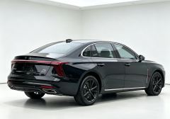 FAW Hongqi H5 Red Flag H5 2.0T Automatic Mystic Shadow Edition - ფოტო 8